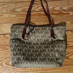 Michael Kors bag